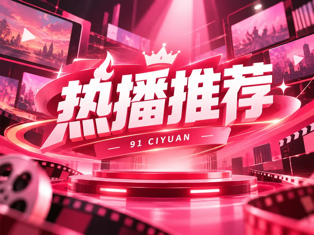 91次元 / 91 CIYUAN 热播推荐配图